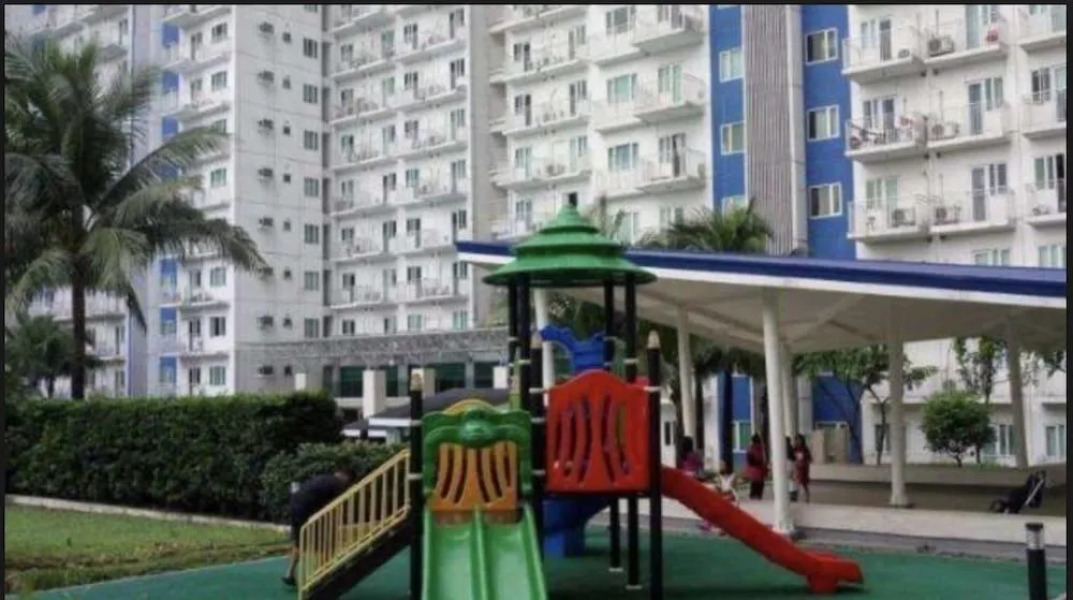 Grass Residences Condo