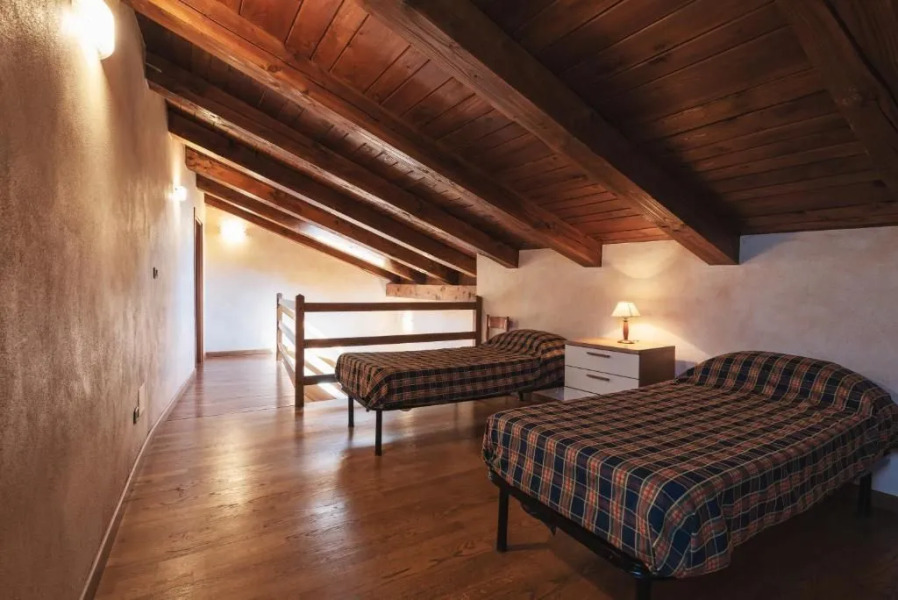 Residence La Tana del Ghiro