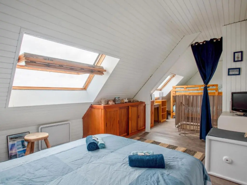 Duplex Face a la Mer - Le Studio D'adal