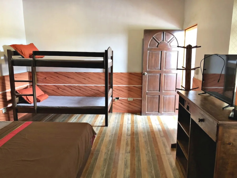 Balai Garcia Tagaytay: Bed and Breakfast In the Sky