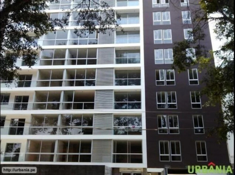 Luxury Apartment Barranco 360º