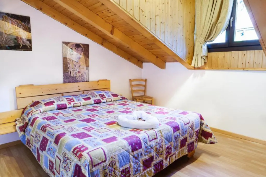 Hotel Erika