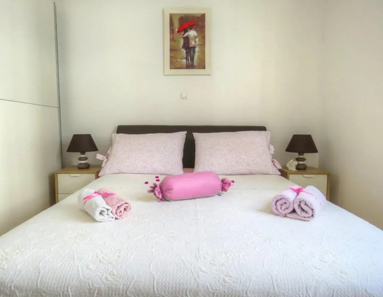 Apartment Vista Makarska