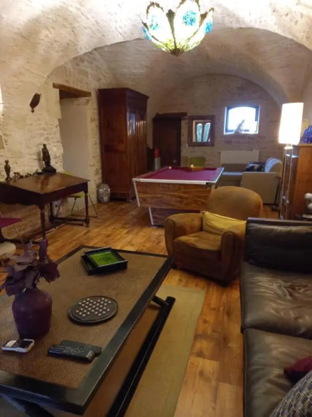 Le Logis de L'Ozerain