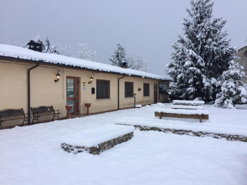 Agriturismo Le Due Arcate