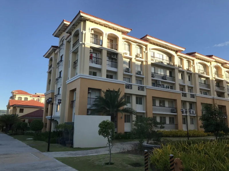 SR Vacation Rental - San Remo Oasis