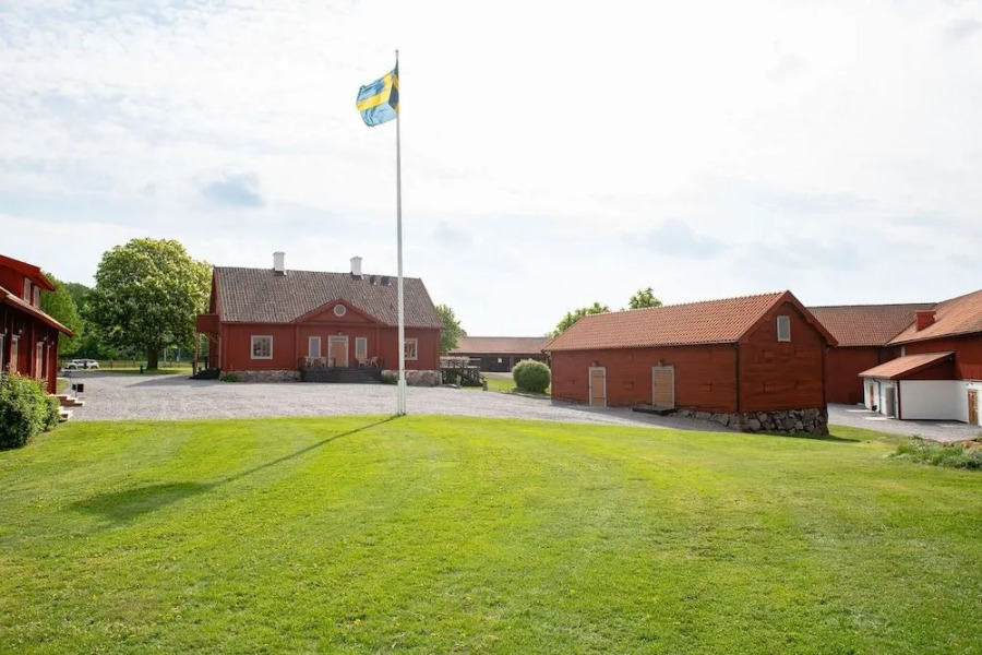 Grytsberg Säteri 1