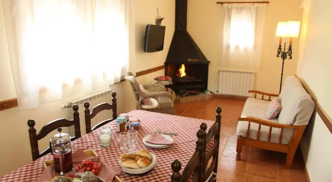 El Porxo de Can Baixeres