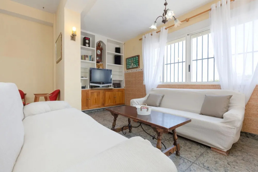 Fidalsa Pacific Beach