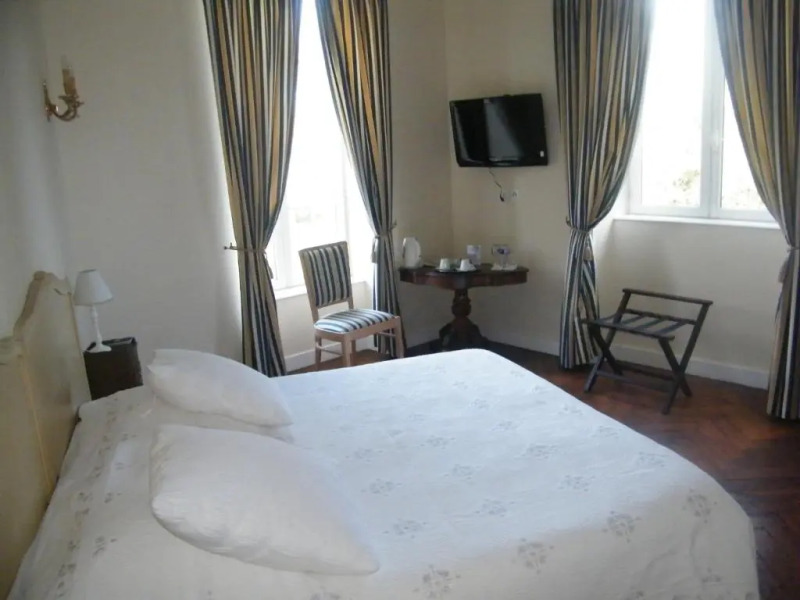 Chambres d'hôtes Château de Damigny