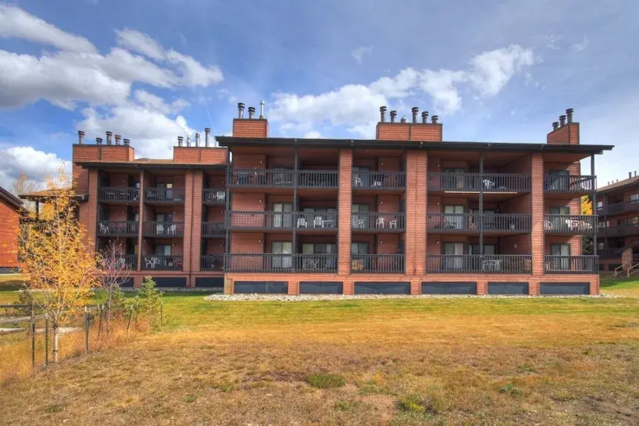 Mountain Managers at Frisco