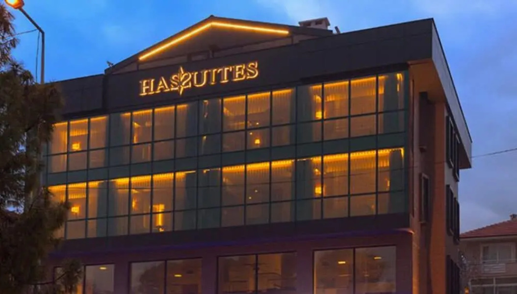 Hassuites Muğla