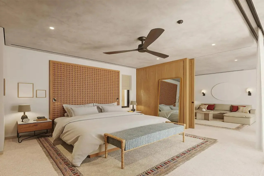 Mandarin Oriental, Costa Navarino