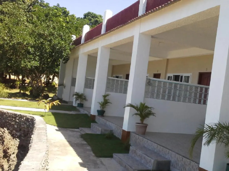 Camotes Flying Fish Resort