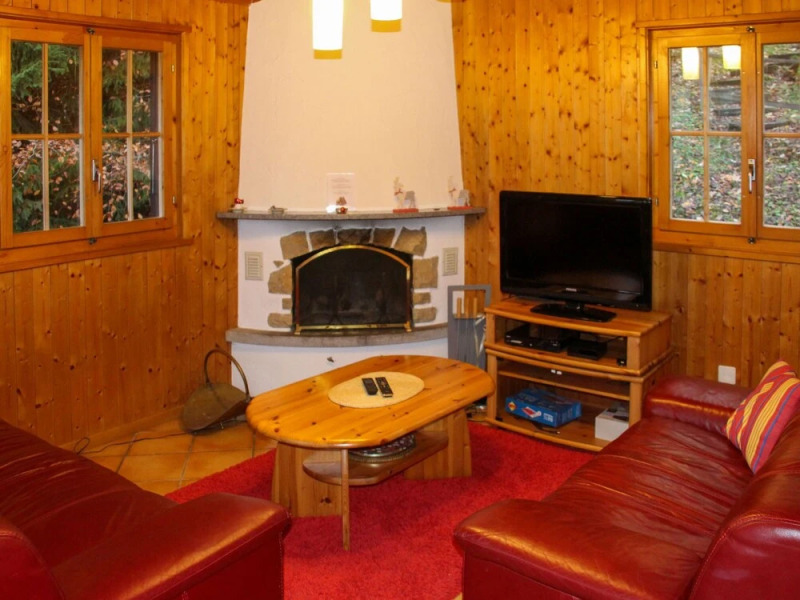 Chalet 4 pi ces 969 Gruy res