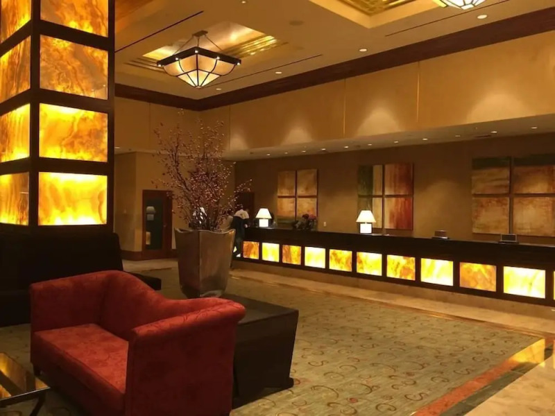 Fallon Luxury Rentals at The Signature