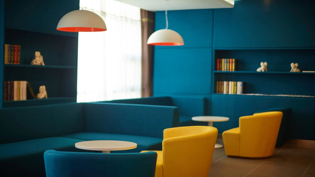 Holiday Inn Express Baoji City Centre by IHG