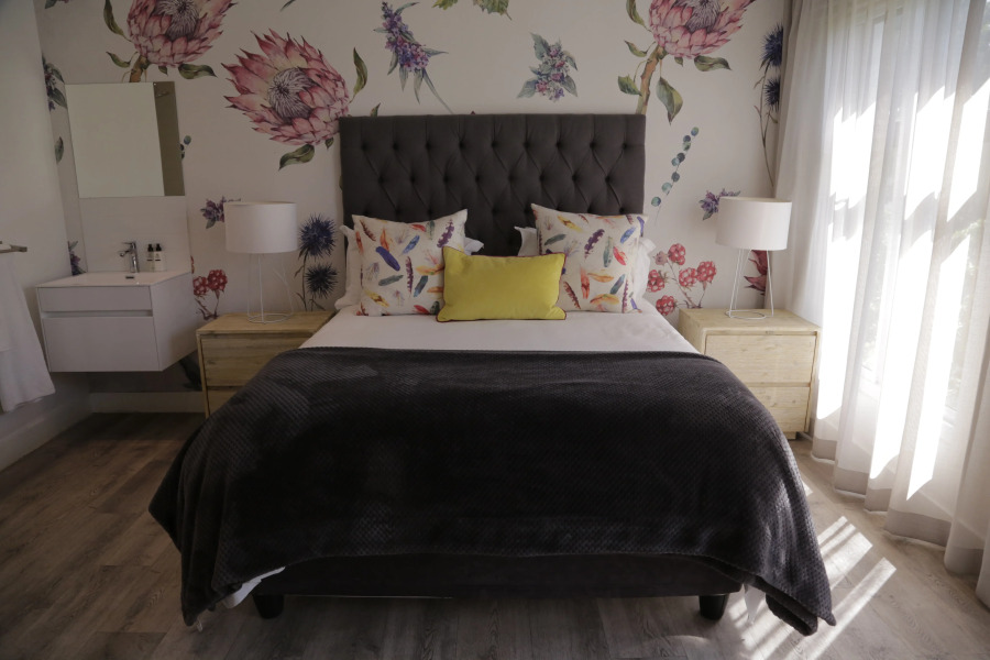 107 Dorpstraat Boutique Hotel