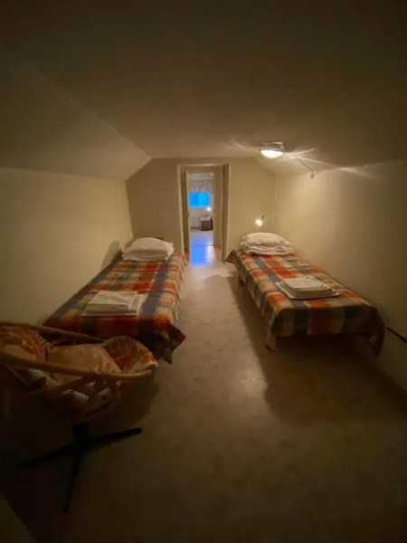 Hotel Aakenus Holiday Home Santa