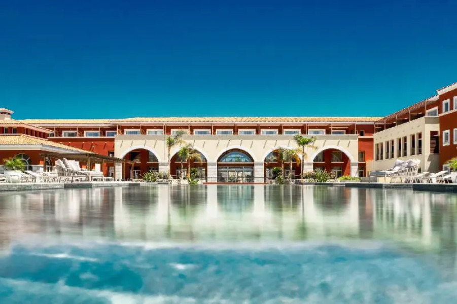 Westin Bonmont Golf Resort & Spa