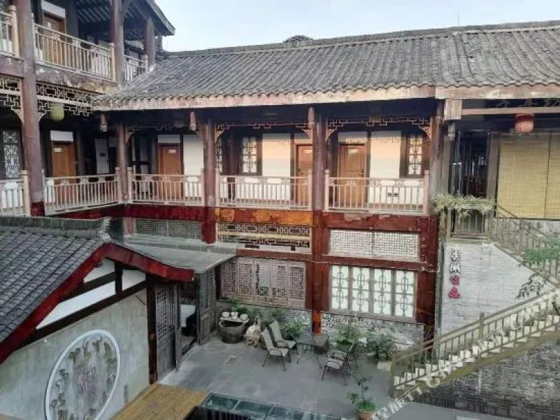 Xiuhu Sunshine Hotel