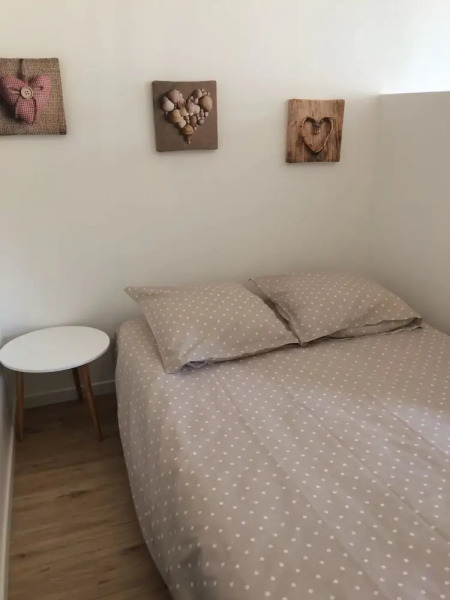 Studio proche bord de mer - Lanton