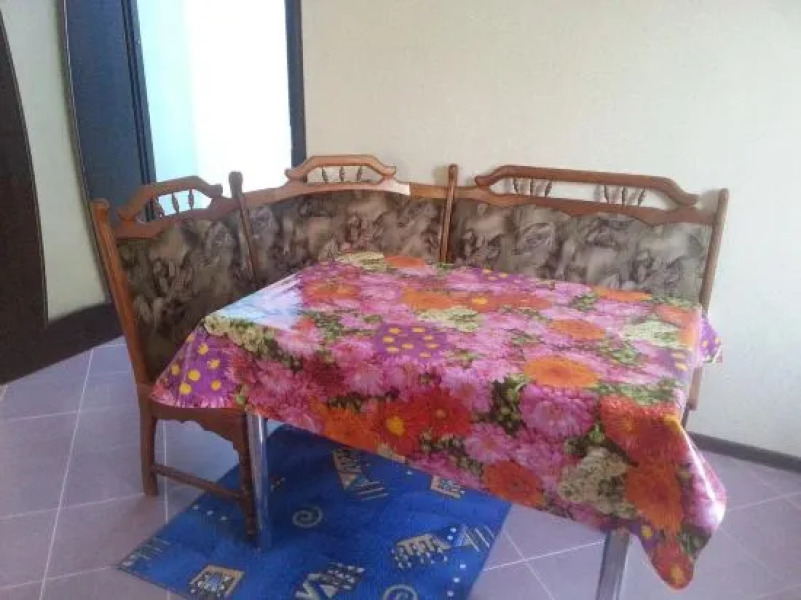 Гостевой Дом Кошкин Дом