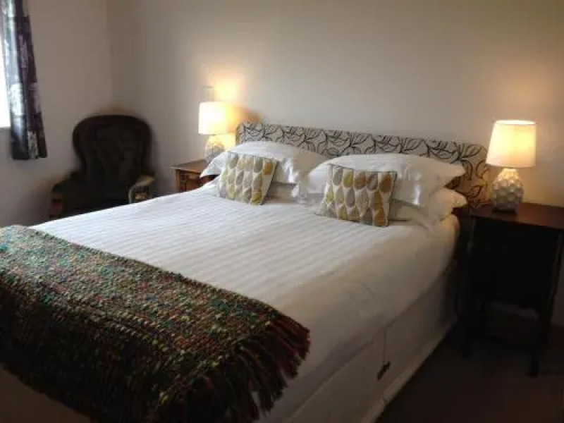 The Old Piggery Guest House & Yurts