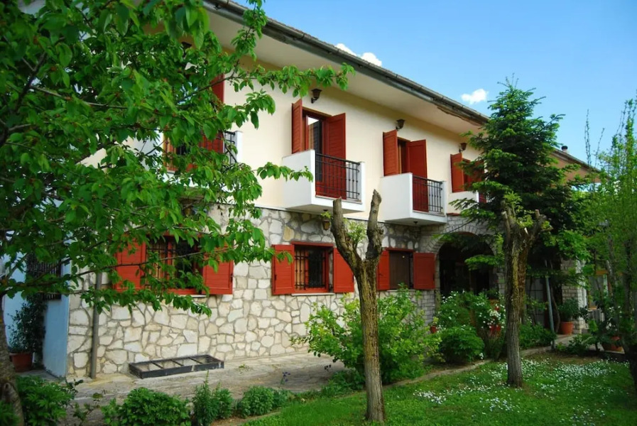 Faraggi Hotel