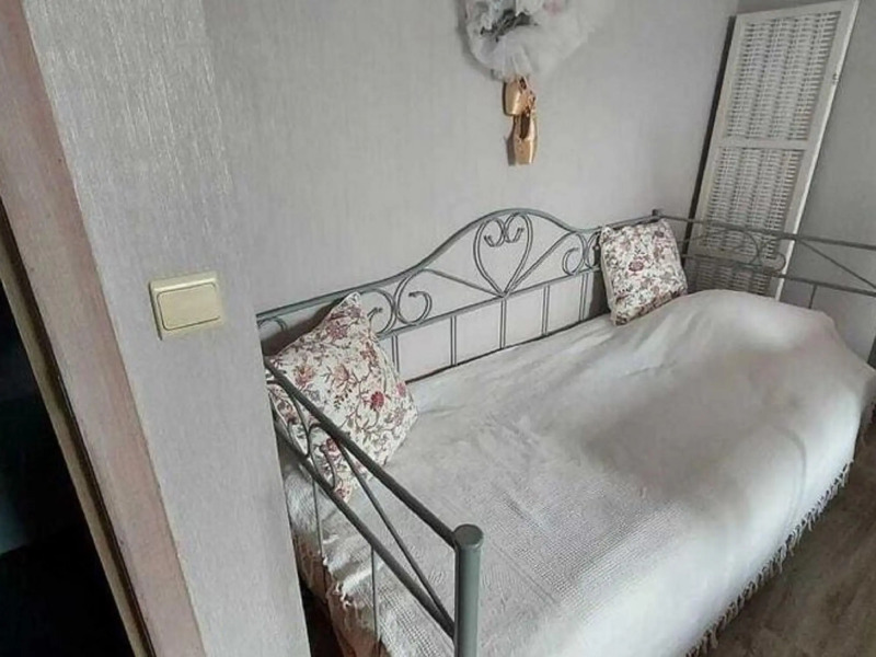 Farmhouse in Aublain With Terrace