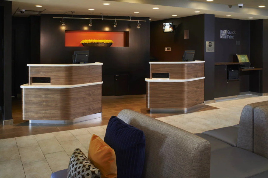 Sonesta Select Detroit Novi