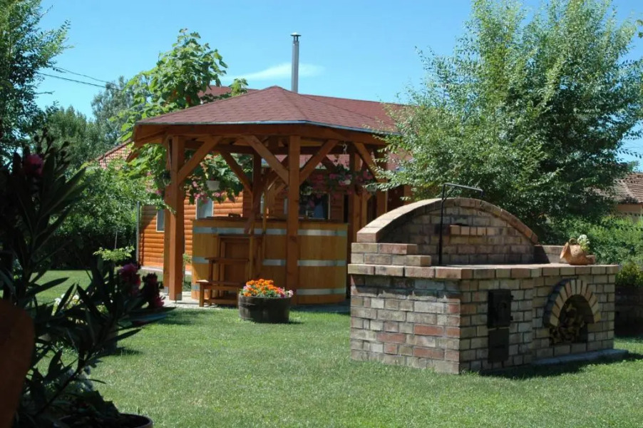 Levendula Vendégház