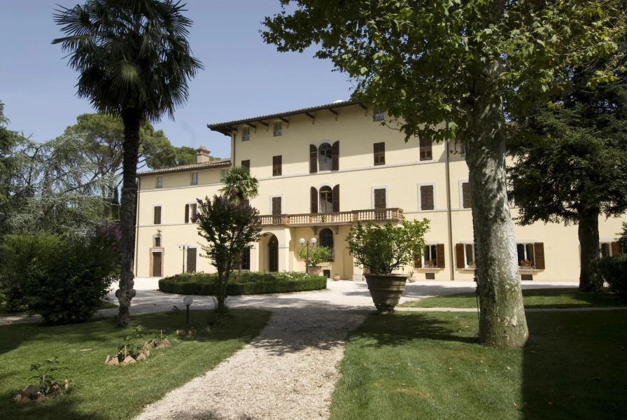 Posta Donini 1579 UNA Esperienze