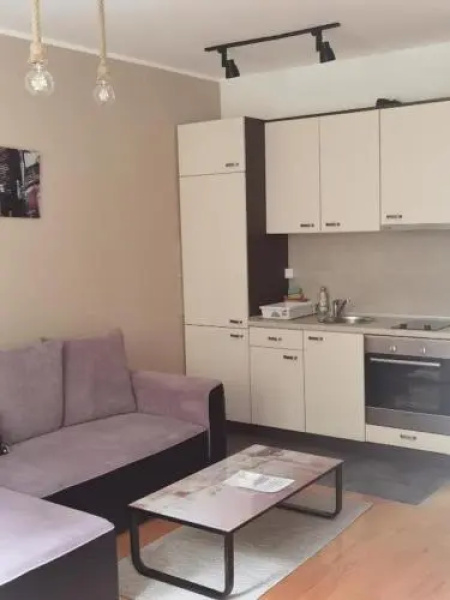 Apartments Foka Spa