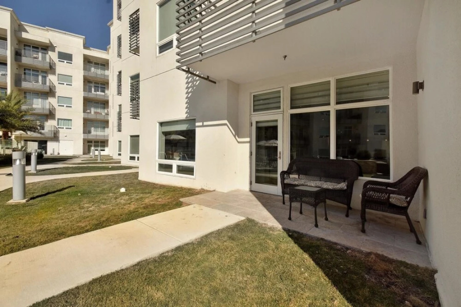 The Ricchi Luxury Condos of San Antonio