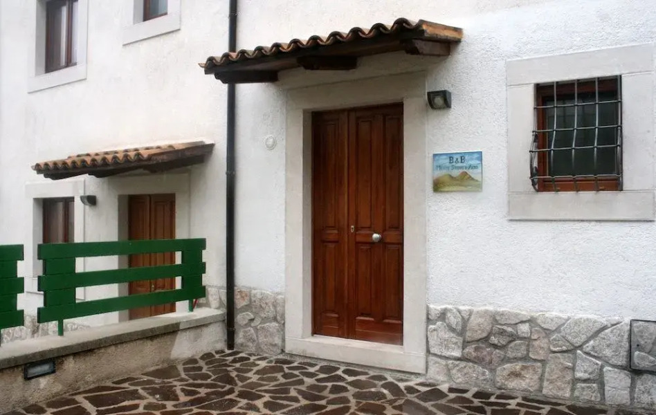B&B Monte Sterpi D'Alto