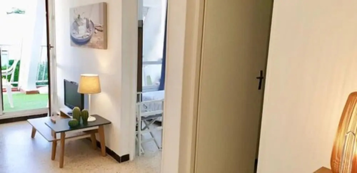 West City - T2 Cabine