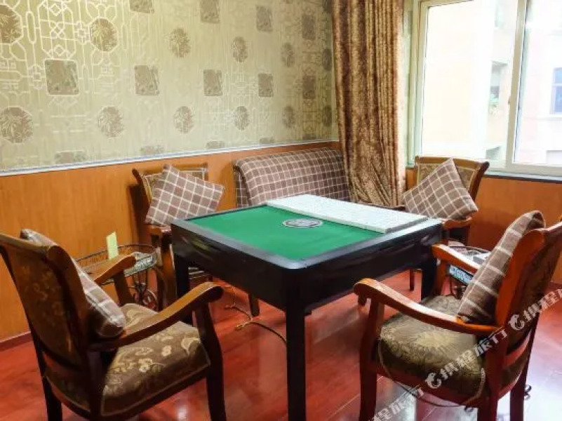 Haoke Chain Hotel (Guang'an Chengbei)