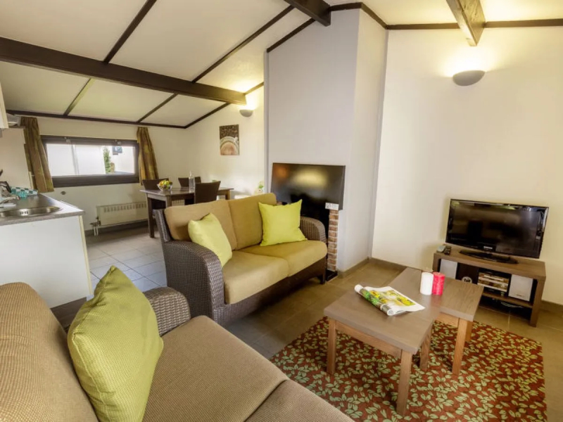 Sunparks Oostduinkerke aan Zee 34282