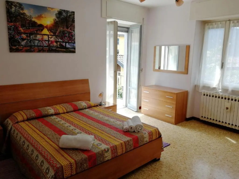 Casa dolce casa, a 2 passi dal lago e vicina a Varenna