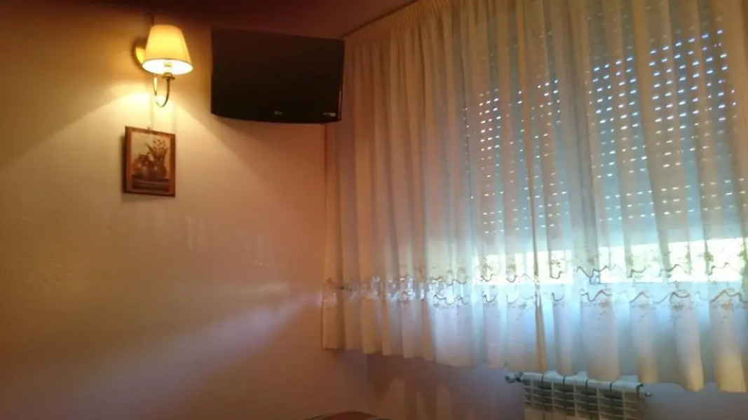 Hostal-Cafeteria Gran Sol