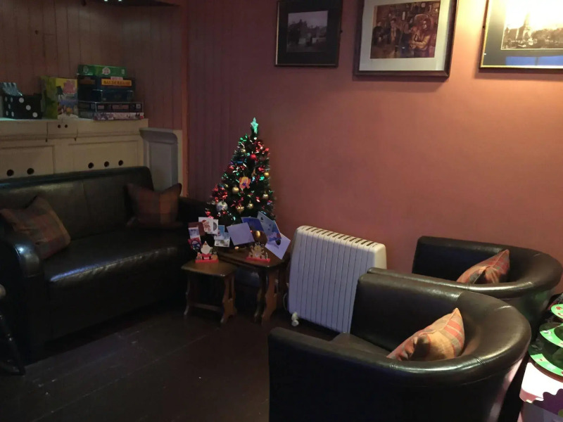 Grangeview Guest House