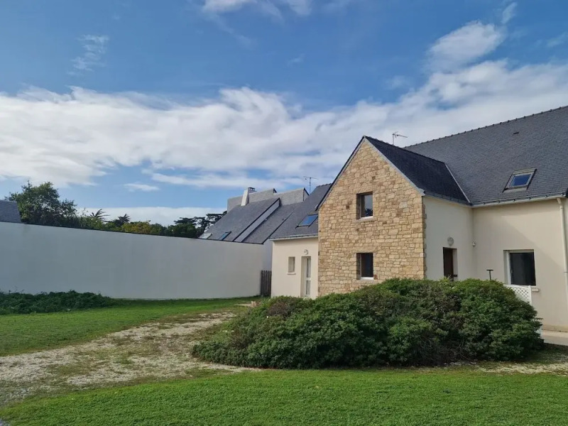 Duplex With sea View - Formerly TUI