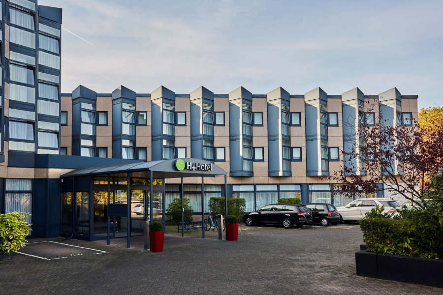 H+ Hotel Köln Brühl