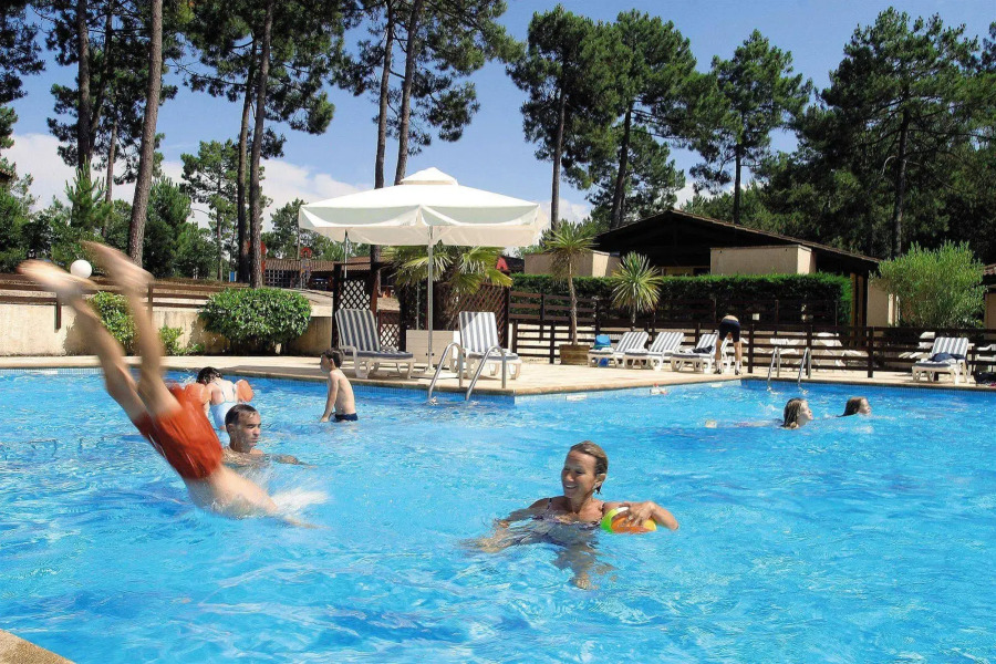 Club Belambra Les Sentes