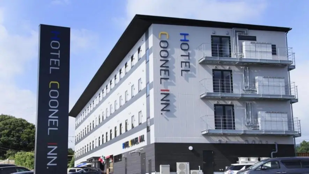 Hotel Coonel Inn