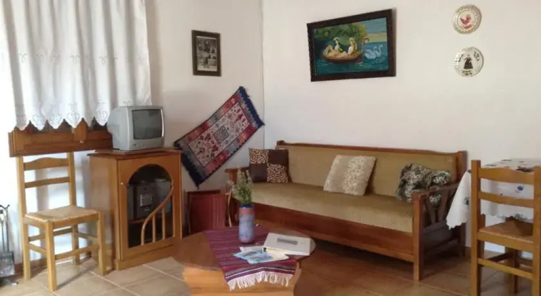Agravlis Country House Skopelos