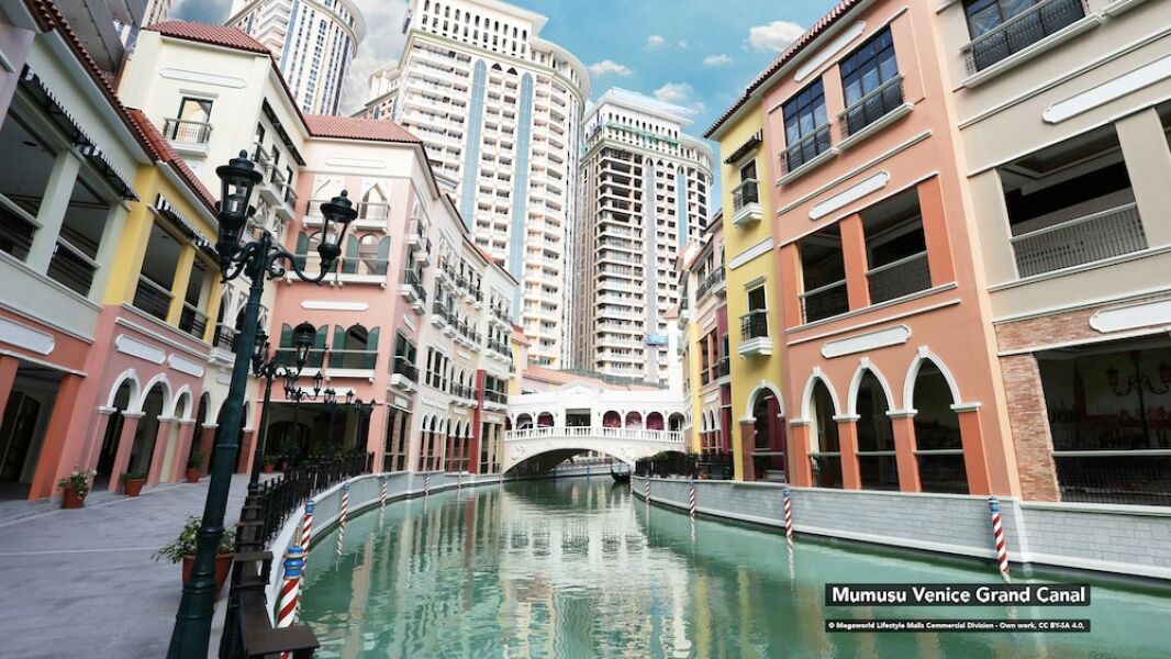 ZEN Rooms Light Residences EDSA