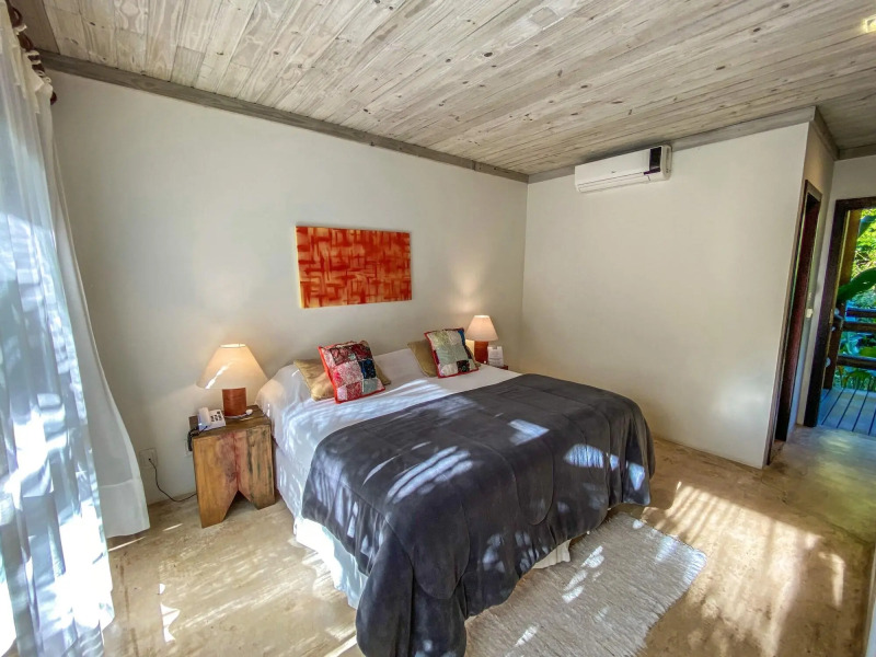 Pousada Morada da Praia do Rosa