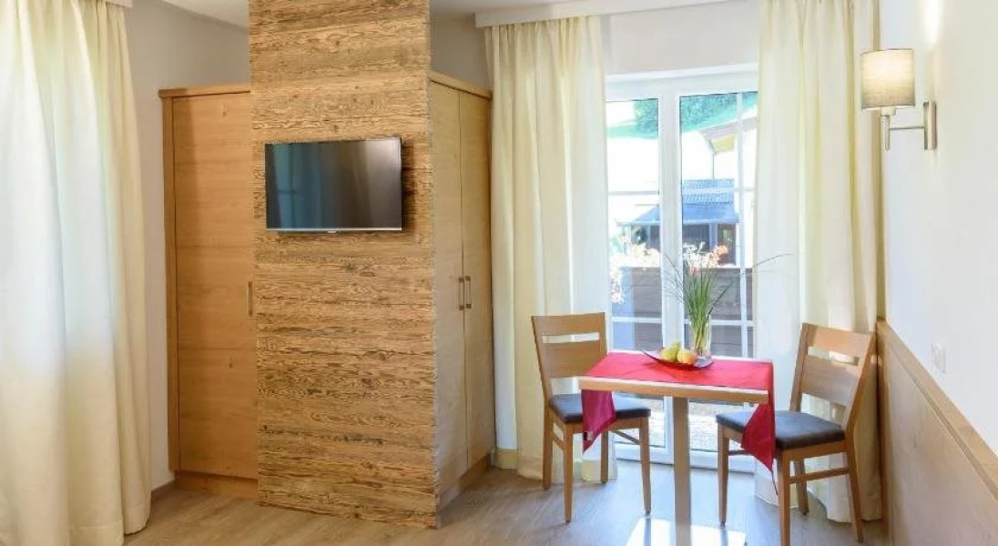 Hotel Garni Ingeborg